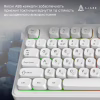 Клавіатура Ajazz AF98 USB UA White (AF98-W) - Image 11