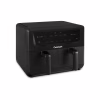 Мультипечь Cuisinart AIR-TWIN 10.4L (AFD10OBLE) - Image 2