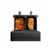 Мультипечь Cuisinart AIR-TWIN 10.4L (AFD10OBLE) - Image 5