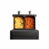Мультипечь Cuisinart AIR-TWIN 10.4L (AFD10OBLE) - Image 7