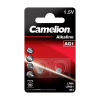 Батарейка AG1 / LR60 Alkaline * 2 Camelion (AG1-BP2) - Image 1
