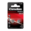 Батарейка AG10 / LR54 Alkaline * 2 Camelion (AG10-BP2) - Image 1