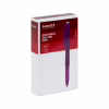 Ручка гелевая Axent «пиши-стирай» Magic, фиолетовая (AG1123-11-A) - Image 3