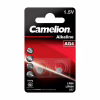 Батарейка AG4 / LR66 Alkaline * 2 Camelion (AG4-BP2) - Image 1