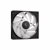 Кулер до процесора Deepcool AG400 BK ARGB V2 - Image 7