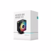 Кулер до процесора Deepcool AG400 BK ARGB V2 - Image 10