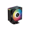 Кулер до процесора Deepcool AG400 BK ARGB V2 - Image 1