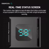 Кулер для процессора Deepcool AG400 DIGITAL BK ARGB - Image 12