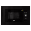 Микроволновая печь Midea AG820BJU-BL - Image 1
