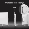 Обігрівач AENO Premium Eco Smart GH3S (AGH0003S) - Image 4