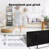 Обогреватель AENO Eco Smart GH4S LED Black (AGH0004S) - Image 12
