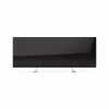 Обогреватель AENO Eco Smart GH4S LED Black (AGH0004S) - Image 2