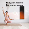 Обогреватель AENO Eco Smart GH4S LED Black (AGH0004S) - Image 8
