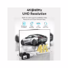 Кабель мультимедійний HDMI M to HDMI micro M 1.0m 4K60Hz black Vention (AGIBF) - Image 7