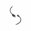 Кабель мультимедийный HDMI M to HDMI micro M 1.5m V2.0 4K 60Hz 18Gbps HDR Dolby Vention (AGIBG) - Image 4
