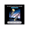 Кабель мультимедийный HDMI M to HDMI micro M 1.5m V2.0 4K 60Hz 18Gbps HDR Dolby Vention (AGIBG) - Image 5