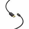 Кабель мультимедийный HDMI M to HDMI micro M 3.0m V2.0 4K 60Hz Vention (AGIBI) - Image 3