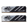 Модуль памяти для компьютера DDR5 32GB (2x16GB) 5600 MHz Panther Apacer (AH5U32G56C5227BAA-2) - Image 1