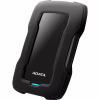 Зовнішній жорсткий диск 2.5" 2TB ADATA (AHD330-2TU31-CBK) - Image 2