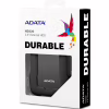 Зовнішній жорсткий диск 2.5" 2TB ADATA (AHD330-2TU31-CBK) - Image 4