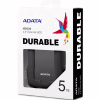 Зовнішній жорсткий диск 2.5" 5TB ADATA (AHD330-5TU31-CBK) - Image 4