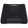 Зовнішній жорсткий диск 2.5" 1TB ADATA (AHD650-1TU31-CBK) - Image 3
