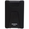 Зовнішній жорсткий диск 2.5" 1TB ADATA (AHD650-1TU31-CBK) - Image 1