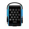 Зовнішній жорсткий диск 2.5" 1TB ADATA (AHD720-1TU31-CBL) - Image 1