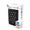 Зовнішній жорсткий диск 2.5" 2TB ADATA (AHD720-2TU31-CBK) - Image 5