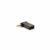 Адаптер USB-C F to DC 4.8x1.7mm M 100W for HP Voltronic (AHPTC4.8*1.7) - Image 3