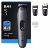 Триммер Braun AIO 3500 (AIO3500) - Image 8