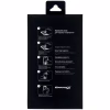 Скло захисне Grand-X Apple iPhone 15 Plus 9D black (AIP15PL9D) - Image 3