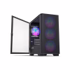 Корпус для ПК MONTECH AIR 100 ARGB (B) - Image 7