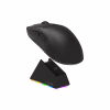 Мишка Ajazz AJ139 V2 MC Wireless/Bluetooth/USB Black (AJ139-V2-MC-B) - Image 2