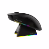 Мишка Ajazz AJ139 V2 MC Wireless/Bluetooth/USB Black (AJ139-V2-MC-B) - Image 1