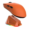 Мишка Ajazz AJ159P MC Wireless/Bluetooth/USB Charging Dock Orange (AJ159P-MC-Orange) - Image 2