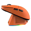 Мишка Ajazz AJ159P MC Wireless/Bluetooth/USB Charging Dock Orange (AJ159P-MC-Orange) - Image 3