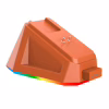 Мишка Ajazz AJ159P MC Wireless/Bluetooth/USB Charging Dock Orange (AJ159P-MC-Orange) - Image 7
