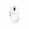 Мишка Ajazz AJ159P MC Wireless/Bluetooth/USB Charging Dock White (AJ159P-MC-W) - Image 3