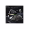 Мишка Ajazz AJ179PRO Wireless/Bluetooth/USB Charging Dock Black (AJ179-PRO-B) - Image 12