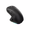 Мишка Ajazz AJ179PRO Wireless/Bluetooth/USB Charging Dock Black (AJ179-PRO-B) - Image 1