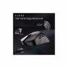 Мышка Ajazz AJ179 V2 MAX Wireless/Bluetooth/USB Black (AJ179-V2-MAX-B) - Image 11
