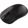 Мишка Ajazz AJ199 Carbon fiber Wireless/Bluetooth/USB Black (AJ199-B) - Image 4