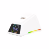 Мышка Ajazz AJ159 APEX Wireless/Bluetooth/USB White (AJM159-A-W) - Image 4
