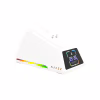 Мышка Ajazz AJ159 APEX Wireless/Bluetooth/USB White (AJM159-A-W) - Image 5