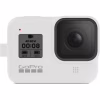 Аксессуар к экшн-камерам GoPro Sleeve&Lanyard White для HERO8 (AJSST-002) - Image 3