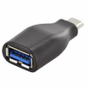 Перехідник Type-C to USB AF Digitus (AK-300506-000-S) - Image 1