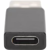 Перехідник USB-A to USB-C (M/F) 3A 5GB ver.3.0 Digitus (AK-300524-000-S) - Image 6