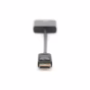 Перехідник DisplayPort M to DVI F 0.15m Full HD Digitus (AK-340401-001-S) - Image 3