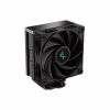 Кулер для процессора Deepcool AK400 ZERO DARK - Image 1